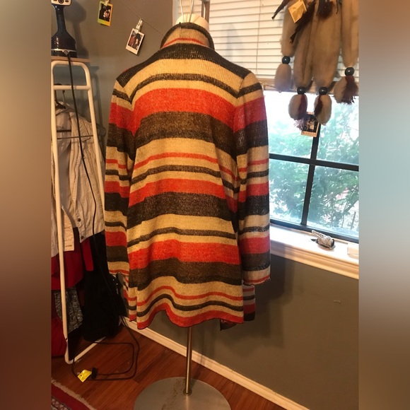 Very cute Sweater Cardigan - Picture 5 of 6